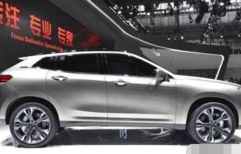 传祺GS8不要再挣扎了，长城使出杀手锏哈弗H10，完爆合资车！