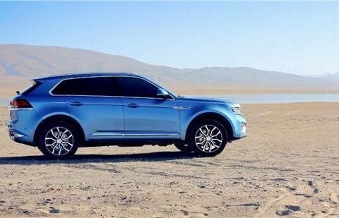 弃荣威RX5提大迈X7 小伙给了一个理由