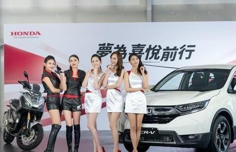 小改款奥德赛领衔出击，本田年底车展力搏红盘收关