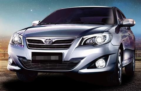 用可以买国产新车的钱，买了二手丰田花冠，到底值不值？