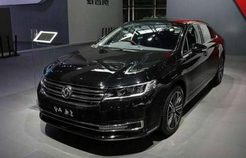 中国制造，五星安全评测，这款车仅要17.97万，是国人之福