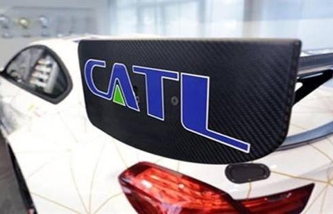 募资风向标指下一代电池 宁德时代估值超比亚迪