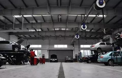 4S店售后服务，到底怎么做才能效率高、流失少？！