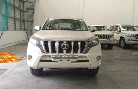 想知道“丰田“最近有什么新消息么，都在这里了