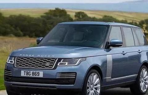 路虎新款揽胜对比现款路虎揽胜车身性能全面解析