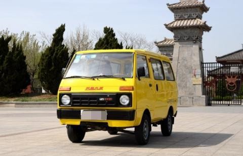 九十年代的经典车型，能勾起你往日的回忆吗