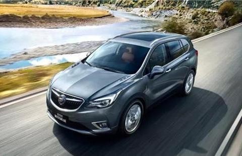 途观最怕的车，加持9AT油耗4毛碾压CRV仅20万买啥汉兰达？