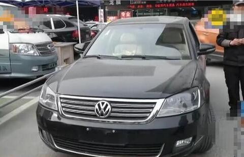 他7.6万买车，一检查7万公里变17万，商家说法让人奔溃