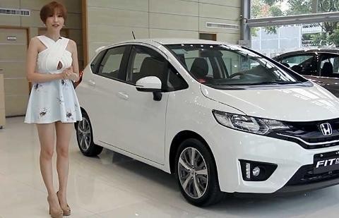 最适合上班族开的四款家轿