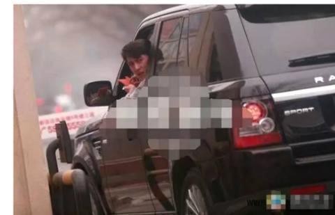 热播剧《恋爱先生》都开豪车，只有他是“BMW”一族