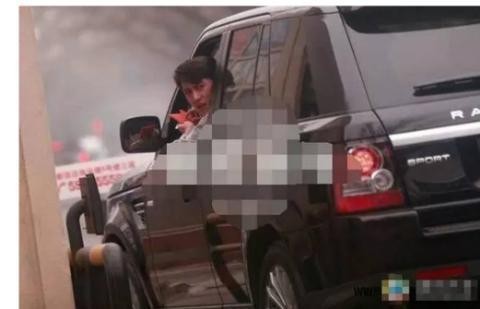 热播剧《恋爱先生》都开豪车，只有他是“BMW”一族