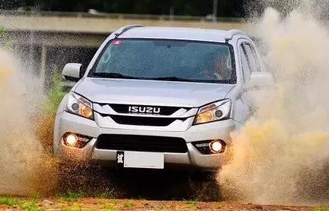 这几款款SUV“刹不住车”，哈弗H6和路虎都在榜上！