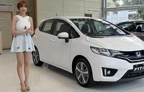 最适合上班族开的四款家轿，看看有你的吗？