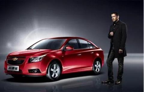 曾经越狱男主角代言，秒杀朗逸思域，如今降价4万，却无人问津？