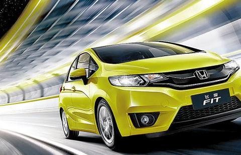 国内最保值的小型车，买这些最靠谱，保证你不后悔！