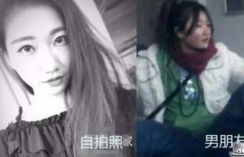 女生有一种照片叫男朋友拍的，车也有一种照片叫随手拍