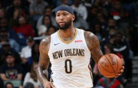 NBA大帝恩比德和考辛斯谁的技术更好