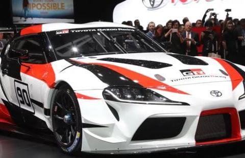 奔驰设计总监：日系豪车外观很凶悍，但真让我提不起兴趣