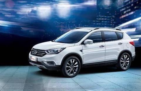 这五款车是国产中最好的，好的超过日系车