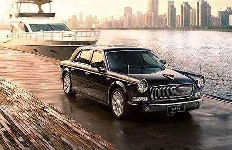 开国产车就是穷鬼？这5款国产车，买不起也撞不起！