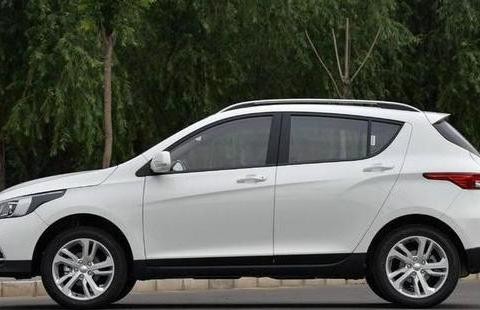 无论是质量还是性价比都比迈腾高 上市三天销量破万，售价7万