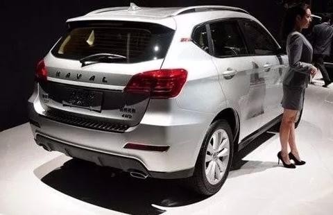 那些曝光度极低的车型，为什么销量都是过万的呢？