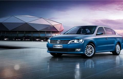 大家都在买什么？推荐五款年销量30万主流合资轿车