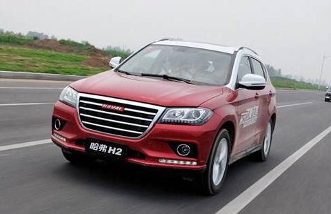 不到10万能买SUV？没错选这几款就对了！