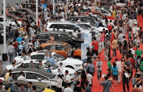 中国SUV有望超越轿车成为份额第一？像它这么造车当然没问题