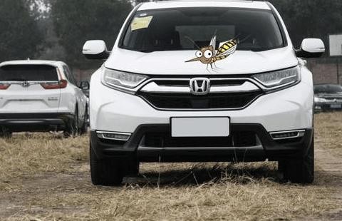 原创|看了这10个优缺点, 你还对本田CR-V纠结吗