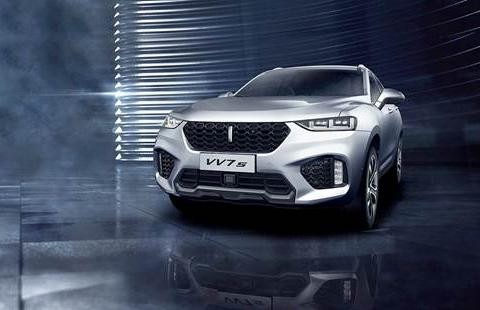 预算20万，选VV7还是合资三剑客？