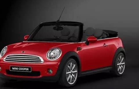 4款个性敞篷车型，感受聚焦的回头目光 哪款是的你的菜！