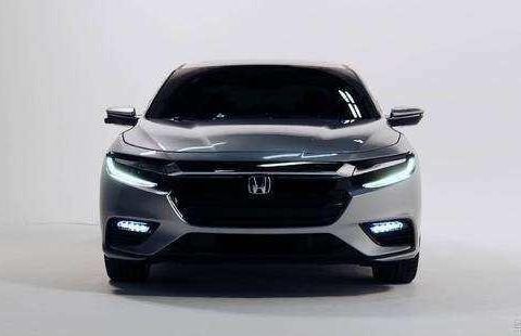 它美过十代雅阁, 被称为混动版“思域”, 才15万起, 看了真心想买