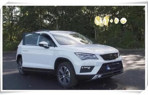 众说话算话，13万配四驱的SUV终于来了，性价比不输途观！！