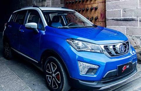 加油站人员透露出最省油的4款SUV，尤其最后一款