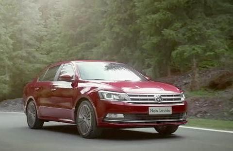 朗逸和英朗, 到底怎么选?