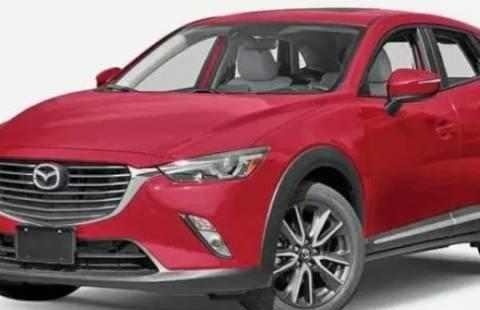 SUV车型, 最省油的是这几款