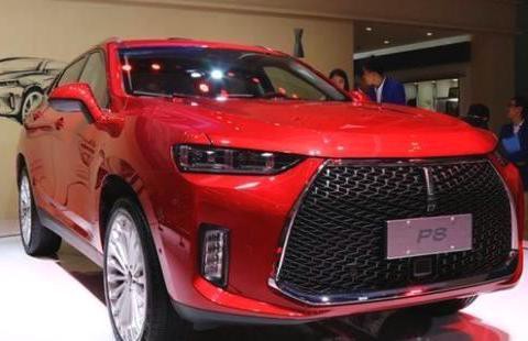 WEY VV5预计价格下调！长城WEY将推4款全新车型