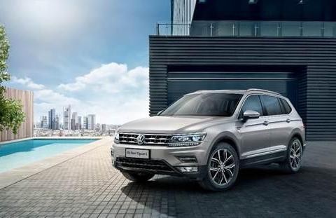 买大众途观好还是买雷诺科雷傲好?