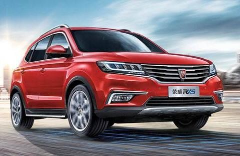 长安cs55和荣威rx5，哪个更值得拥有？