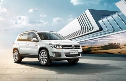 从单枪匹马到三人成行 是谁真的读懂了SUV市场