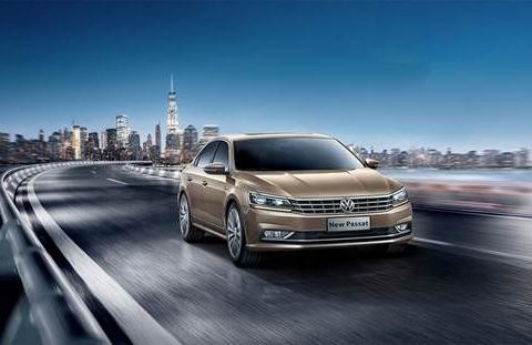 帕萨特和雪铁龙c5哪款比较好？