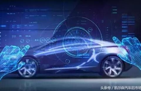 汽车行业的明斯基时刻即将到来了么？