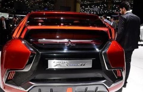 为跟哈弗开战, 三菱推出新款SUV 售价12万起, 这回连比亚迪都方了