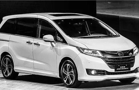 别克GL8迎来劲敌,非常经典的文章，不看后悔