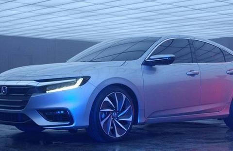 高于思域低于雅阁,非常经典的文章，不看后悔