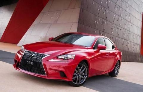国产“小雷克萨斯”六万起！