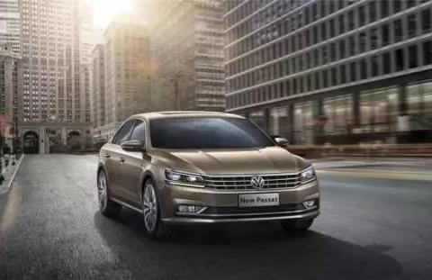 一种叫帕萨特，一种叫其他！