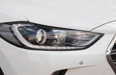 韩系车降价狂潮来袭！现代王牌轿车 1.4T动力颜值逆天仅9万