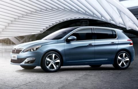 停产已成定局  标致308S为何惨淡收场？